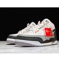 Retro Red NRG Tinker mens AQ3835-160 Fire Jordan Air 3 0814